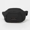 Mr.Bag Сумка на пояс (черный)