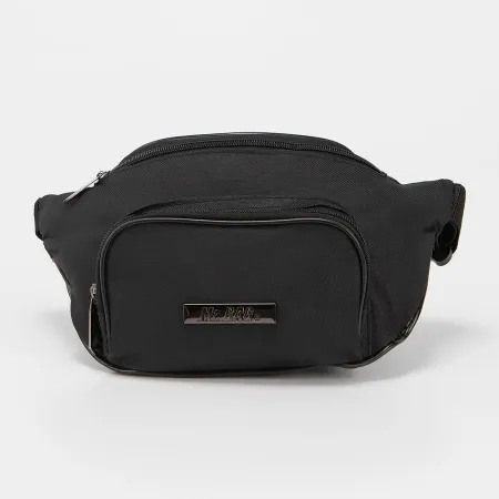 Mr.Bag Сумка на пояс (черный)