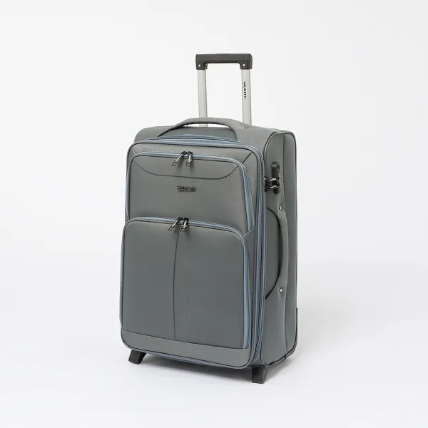 Valigetti Чемодан на 2-х колесах 262-608
