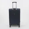 Valigetti Чемодан на 4-х колесах (синий)