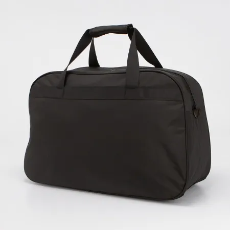 Valigetti Сумка дорожно-спортивная (черный)