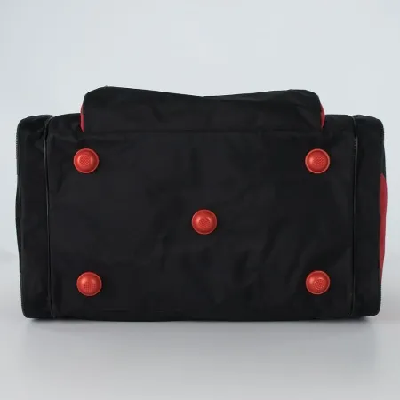 Rosin Сумка дорожно-спортивная (черный)