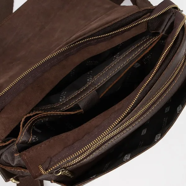 Francesco Molinary Портфель 352-BL10078-64