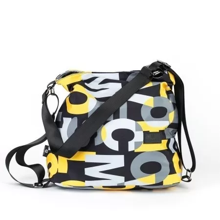 Сумка-рюкзак женская Valigetti арт. 3611601-5