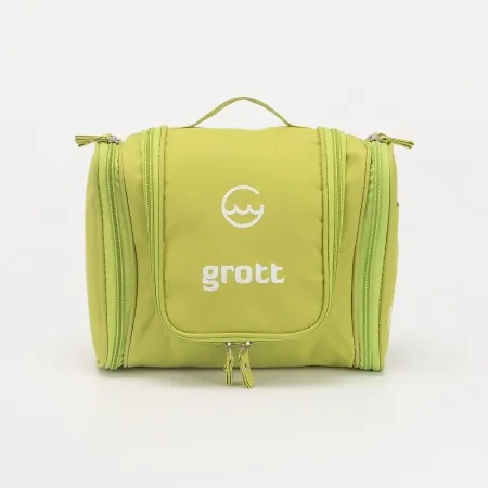 Grott Несессер (зеленый)