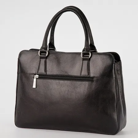 Francesco Molinary Сумка (черный)