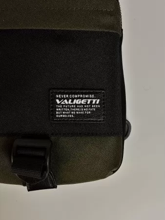 Сумка плечевая Valigetti арт. 7319159 Сумка плечевая Valigetti арт. 7319159