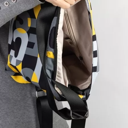 Сумка-рюкзак женская Valigetti арт. 3611601-5