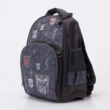 Miqini Рюкзак (серый)