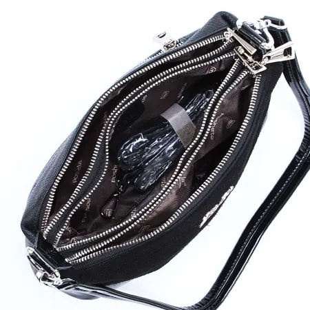 Poshete Сумка (черный)