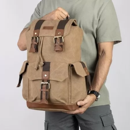 Рюкзак Valigetti арт. 7536013