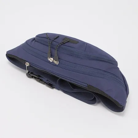 Ecotope Сумка на пояс (синий)