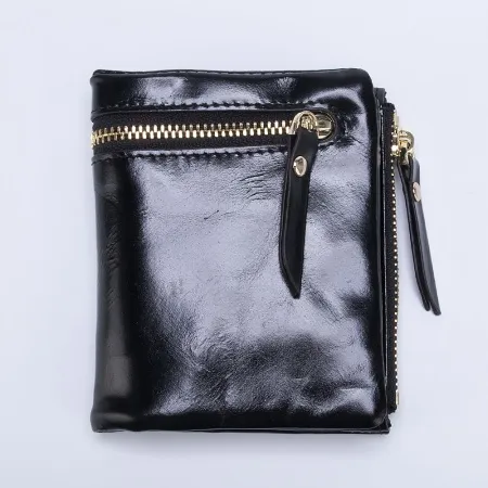 Francesco Molinary Кошелек (черный)