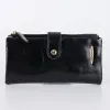 Francesco Molinary Кошелек (черный)