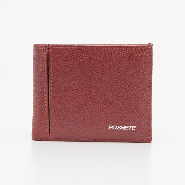 Poshete Зажим для денег 827-YH-202308