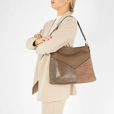 David Jones Сумка (коричневый)