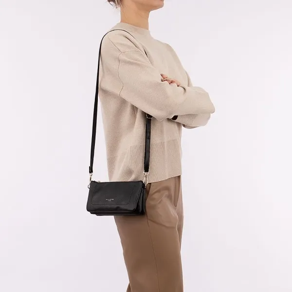 David Jones Сумка-планшет 823-CM6855