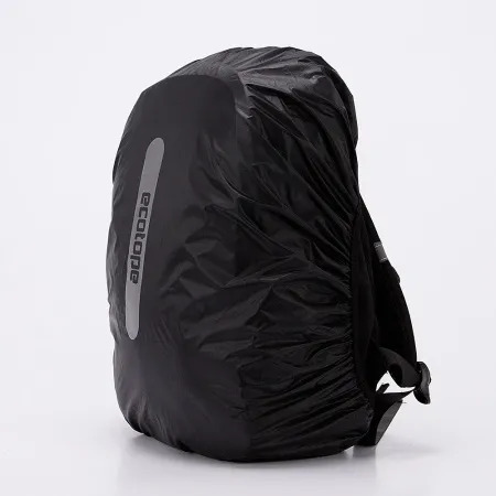 Ecotope Чехол для рюкзака (черный)