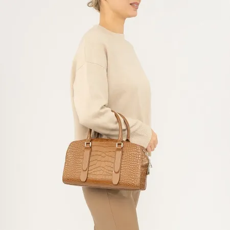 Valigetti Сумка (коричневый)