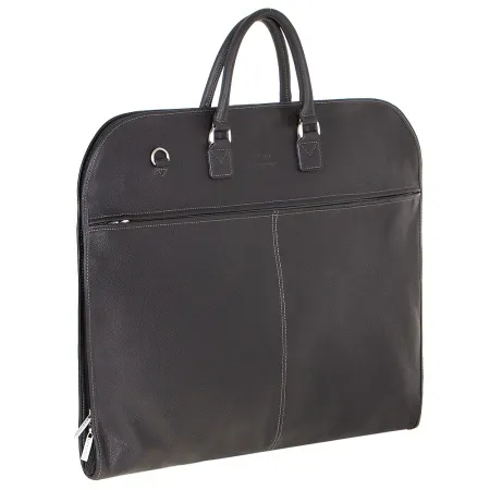 Francesco Molinary Портплед (черный)