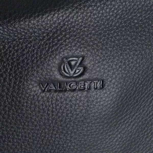 Рюкзак кожаный Valigetti арт. 3613920 Рюкзак кожаный Valigetti арт. 3613920
