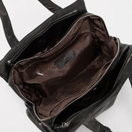 Poshete Сумка (черный)