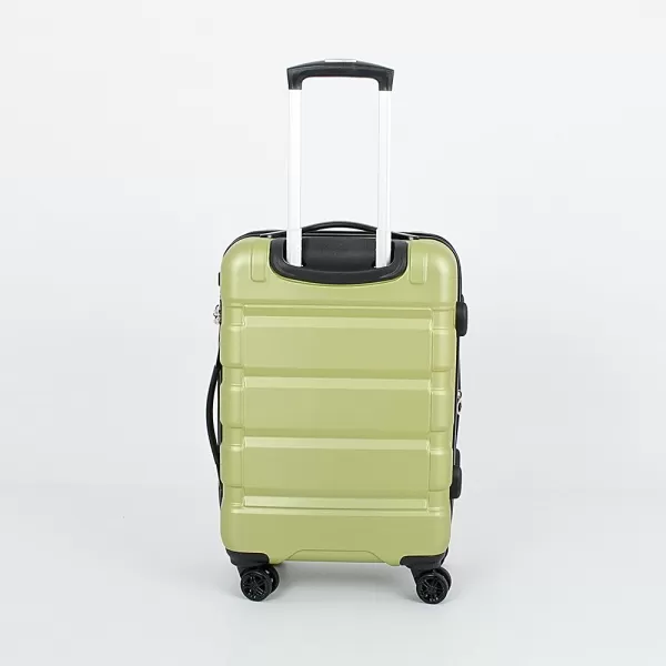 Чемодан Francesco Molinary арт. 751336-161426/3-20