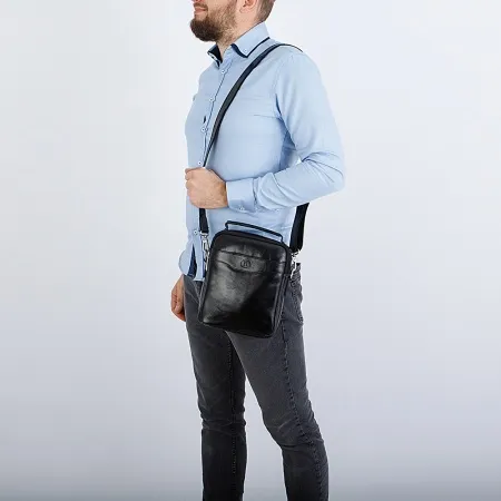 Francesco Molinary Сумка (черный)