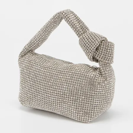 Passo Avanti Сумка (серебряный)