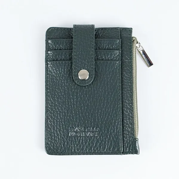 Francesco Molinary Чехол для пропуска 602-K70