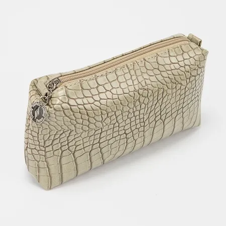 Passo Avanti Косметичка (светло-зеленый)