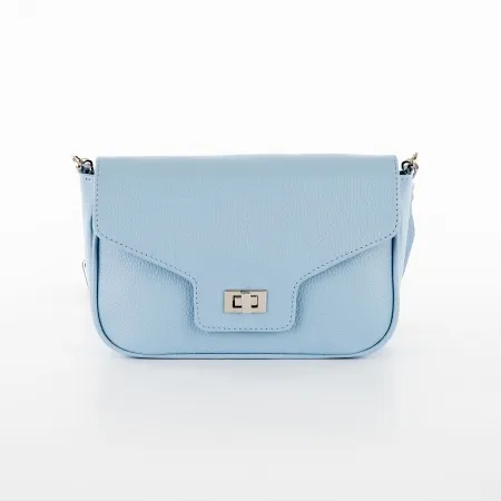 Poshete Сумка-планшет (голубой)