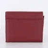 Francesco Molinary Кошелек (бордовый)
