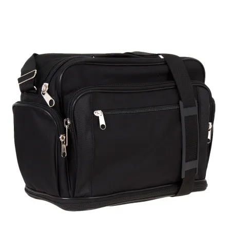 Rise Сумка рабочая (черный)