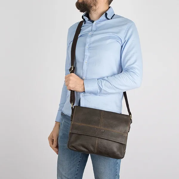 Poshete Сумка-планшет 196-1265-6