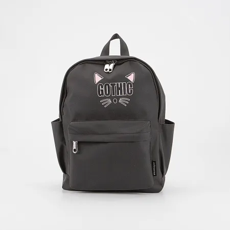 Ecotope Рюкзак (черный)