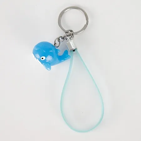 Брелок (светлый)