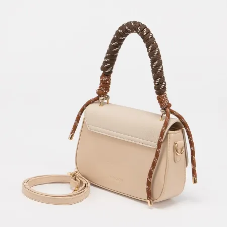 Valigetti Сумка (бежевый)