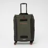 Francesco Molinary Чемодан на 4-х колесах (хаки)