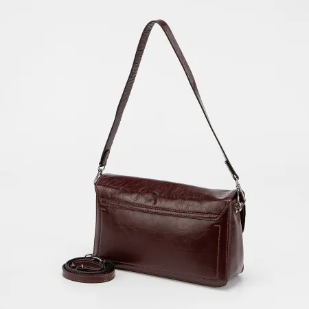 Poshete Сумка (бордовый)