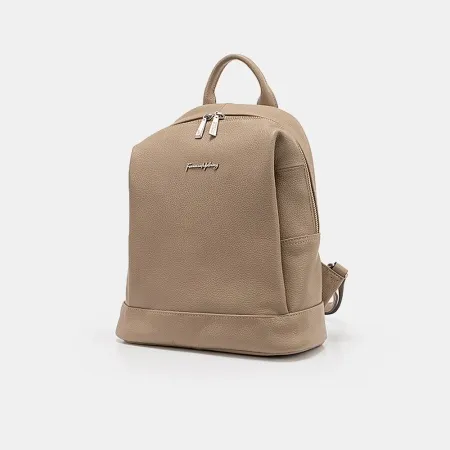 Francesco Molinary Рюкзак (кофе)