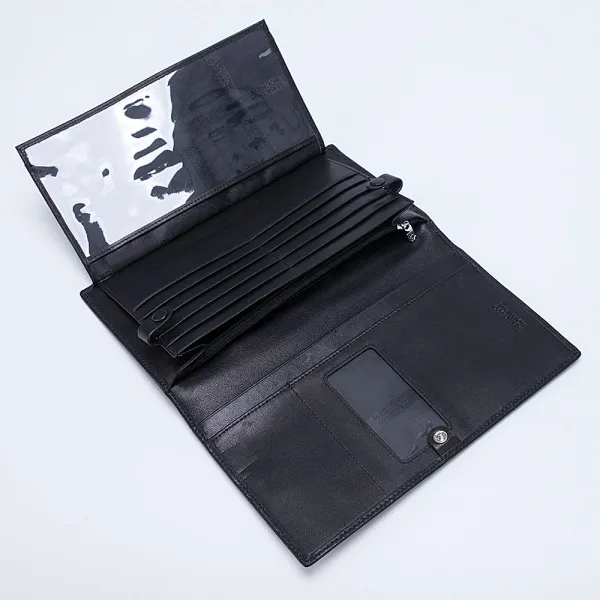 Francesco Molinary Кошелек 678-1388-1