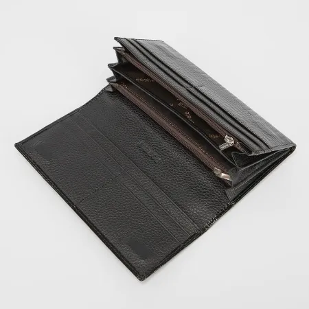 Poshete Кошелек (черный)