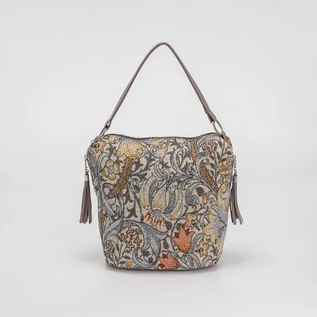 Passo Avanti Сумка (кофе)