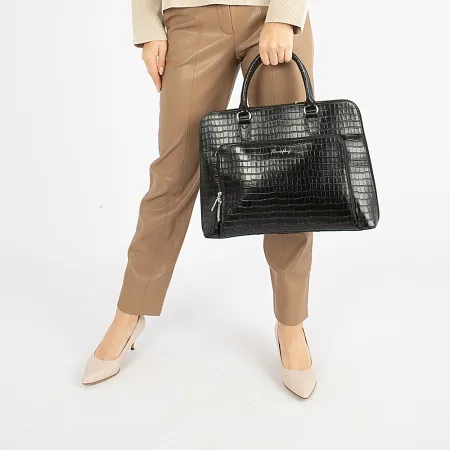 Francesco Molinary Сумка (черный)