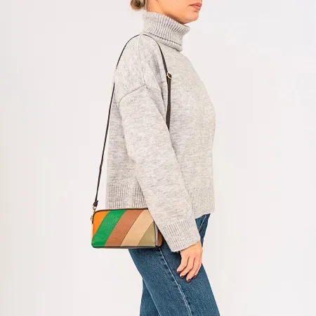 Poshete Клатч (разноцветный)