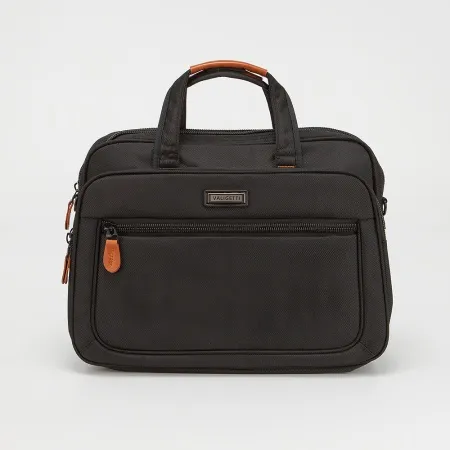 Valigetti Сумка для ноутбука (черный)