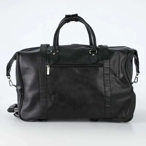 Francesco Molinary Сумка на колесах 513-33158-009