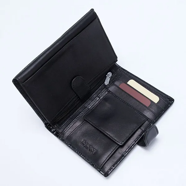 Francesco Molinary Бумажник 678-5816-3