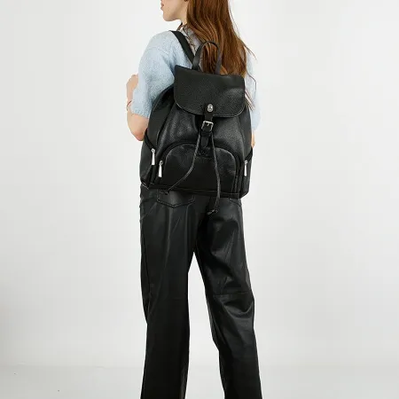 Francesco Molinary Рюкзак (черный)